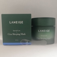 LANEIGE SPECIAL CARE 60ML CICA SLEEPING MASK