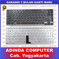 Toshiba Satellite Portege U940 U900 U840 U800 Z830 Z835 Z930 Keyboard