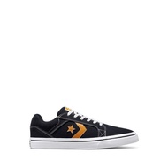 Converse El Distrito 2.0 Men's Sneakers - Black/Golden Sundial/White