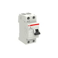 ABB FH202-25-0.03 RCCB/ELCB 25A 2P 30MA