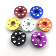 Fuxi Pedal Screw Scooter Motorcycle BWS Lynx Qiaoge Fuxi Wildfire RSZ Pedal Screw