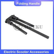 8/10 Inch Folding Kick Scooter Handlebar Handle For Kugoo M4 Electric Scooter T-bar Faucet Set Acces