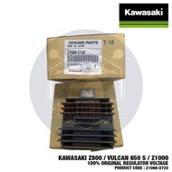Z800 VULCAN 650 S Z1000 SUGOMI Z1000 SX 100% ORIGINAL RECTIFIER REGULATOR VOLTAGE KATAB MADE IN JAPA