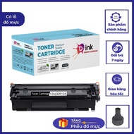 Hộp mực máy in canon 2900 12A TD-INK Q2612A/FX-9 hàng chất lượng cao mực in đậm sắc nét TD INK