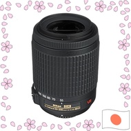Nikon Telephoto Zoom Lens AF-S DX VR Zoom-Nikkor 55-200mm f/4-5.6G IF-ED for Nikon DX Format USED【Di