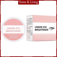 AOTO Under-Eye Colour Corrector Brightening Eye Concealer Woman Under Eye Brightener Under Eye Conce