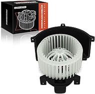 Frankberg Blower Motor Compatible with T.o.u.a.r.e.g C.a.y.e.n.e A/C Heater Blower Motor 3.0L V6 4.2