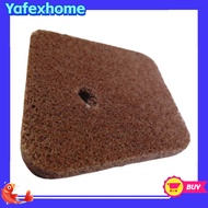 [YAFEXHM] AIR FILTER FOR STIHL FS55 FS55C FS55R FS55RC FS55T 4140-124-2800