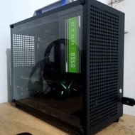 Computer Case VBR E80 MATX ITX Compact No E90 M3 M1 M5 CH160 CH260 Spark ATX ARGB