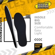 Insole BIG size shoe pad insole jumbo size 45