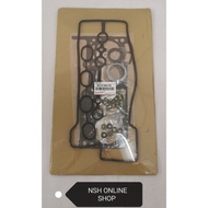 EL OEM Perodua Myvi lagi Best 1.5 Alza 1.5 Toyota Avanza 1.5 Rush 1.5 3SZ-VE Top Overhaul Gasket Set