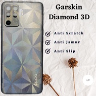 Garskin Diamon All Variant Handphone