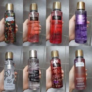 Victoria Secret perfume mist