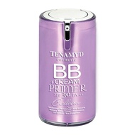 BB CREAM FOR OILY SKIN CONCEALER TENAMYD BB CREAM + PRIMERBB CREAM 40G KOREA - 18013