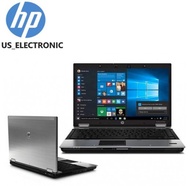 LAPTOP HP ELITEBOOK 8440P CORE I5 / RAM 8GB / 512GB SSD [GRATIS TAS]