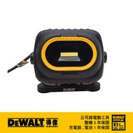 DEWALT 得偉 1000流明工地工作燈 DWHT81422｜033005390101