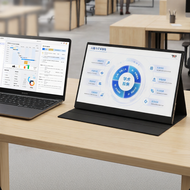 EiMiO | จอภาพพกพา 4K สำหรับคอนโซลและPC 2