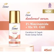 Dove Deodorant Serum 3% Niacinamide 45ml