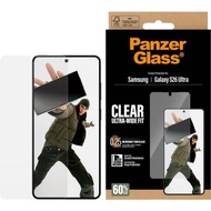 ฟิล์มกระจก PanzerGlass Case Friendly สำหรับ Galaxy S26 / S25 / S24 / S23 / S22 / Plus / Ultra / S21 