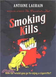 Smoking Kills