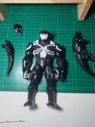 MARVEL LEGENDS SPACE KNIGHT VENOM