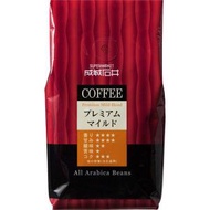 成城石井　プレミアムマイルド（粉/コーヒー）　200g　1パック