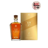 Johnnie Walker & Sons XR21 Blended Scotch  (750ML)