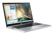 ACER Aspire A315-24P-R6SK/R5-7520U/16GB/512/15.6"/Win11/Office/Pure Silver/2Y CO6-010468