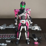 FRS Kamen Rider Decade - Figure-rise Standard