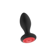 HESEKS APP Control 10 Frequency Vbration IPX6 Waterproof Adult Sex Toys Wireless G Point Vibrator Stimulator Men Women Anal Vibrating Plug