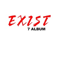 EXIST - KOLEKSI 7 ALBUM EXIST (MP3)