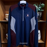 BLACK YAK PEAK Outdoor Baselayer, Dry-Fit Stretch Sport Material | Size XL