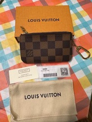 LV 零錢包