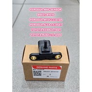 PERODUA MAP SENSOR   89421-B1010  PERODUA MYVI 1.3 D73A PERODUA ALZA 1.5 D54T TOYOTA AVANZA F601 TOY