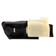 Car Fuel Door Lock Filler Flap Solenoid Motor for Volvo V70 S60 S80 XC70 XC90 9483311 30716837 30612