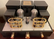 膽機： Image 300B連說明書