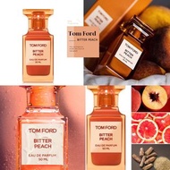 Tom Ford 新款香水 Bitter Peach 香桃🍑50ml $380 /100ml $420