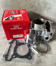 BLOK SEHER 63 MM BORE UP JUPITER MX OLD JUPITER MX NEW