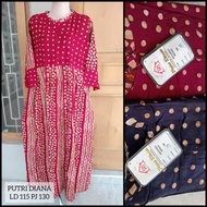 PUTRI DASTER PEKALONGAN BATIK JUMBO DIANA