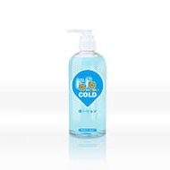 DORODORO｜日本原裝 免沖洗 COLD 涼感潤滑液 - 330ml