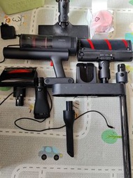 小米超輕無線吸塵器配件