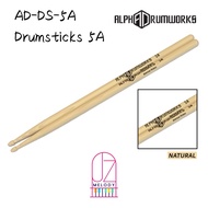 Drumsticks / Drums sticks (Alpha Drumworks, Asanasi Drums, Tama Drums)
