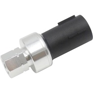 AC Pressure Switch-Air Conditioner Clutch Pressure Sensor Switch Compatible with Ford Expedition F15
