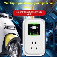 Electric Vehicle Battery Repairer Activate Extend Battery Life Battery Life Charger 48V60V72V Univer