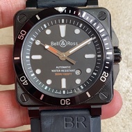 Bell & Ross Diver BR 03-92 Automatic 46mm