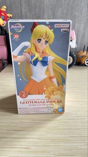 Bandai Namco Sailor Venus 愛野美奈子