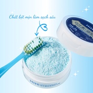 E6B Brightening HIH probiotic teeth whitening powder 50g box, removes bad breath SEPER