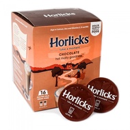 Imported Horlicks Chocolate Drinks Pod 256g