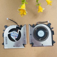 Replace Laptop CPU Cooler Fan MSI GF63 8RC GF63 8RD GF63VR MS-16R1 MS-16R2 MSI GF63 Thin GF63 9RCX-8