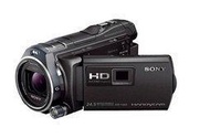 二手 正常 SONY HDR-PJ820 PJ820 公司貨 攝影機 錄影機